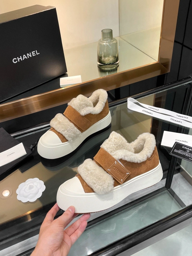 SportInspired Chxnxl Casual Shoes 124913