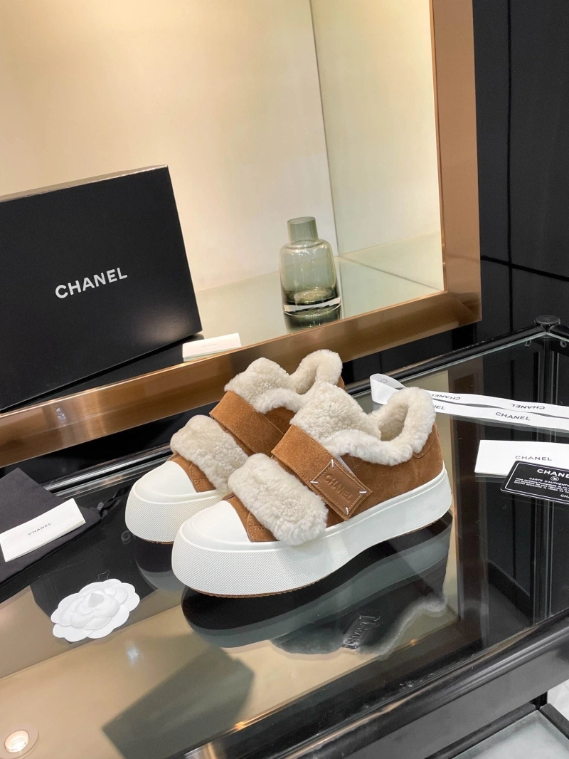 SportInspired Chxnxl Casual Shoes 124913