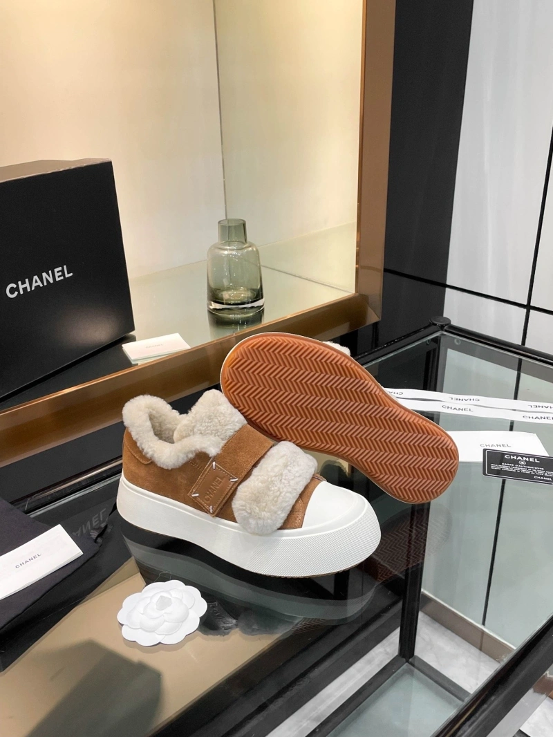 SportInspired Chxnxl Casual Shoes 124913