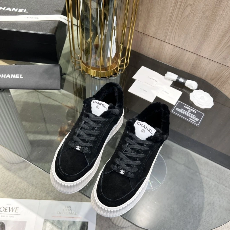 Minimalist Chxnxl Casual Shoes 124914