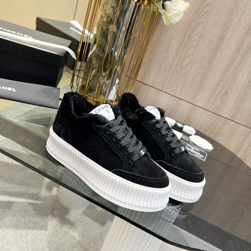 Minimalist Chxnxl Casual Shoes 124914