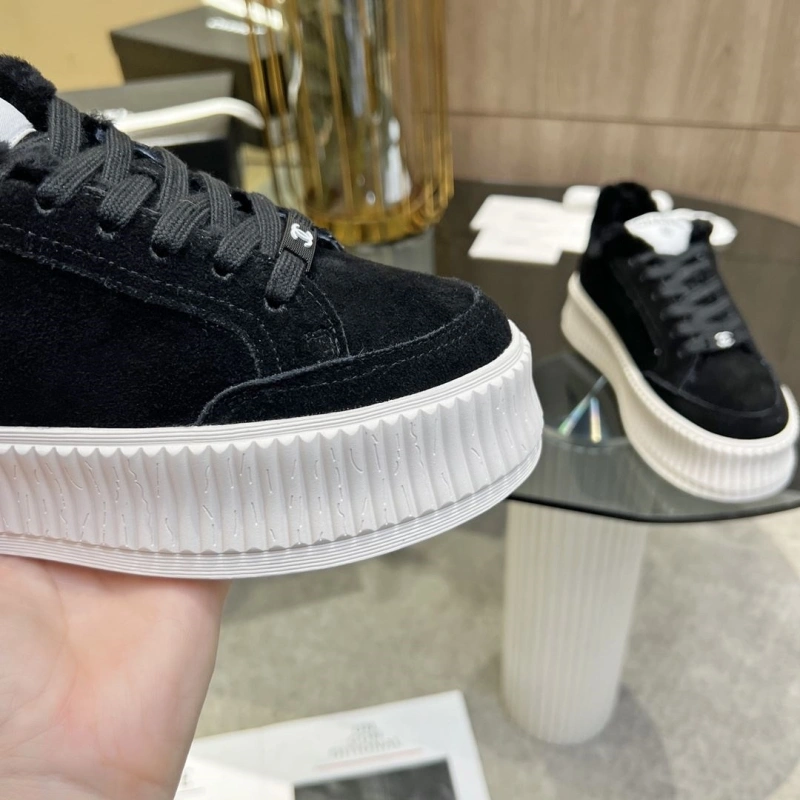 Minimalist Chxnxl Casual Shoes 124914