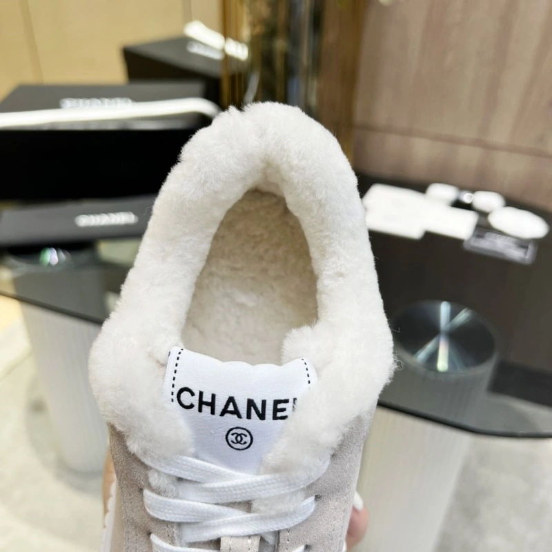 Refined Chxnxl Casual Shoes 124912
