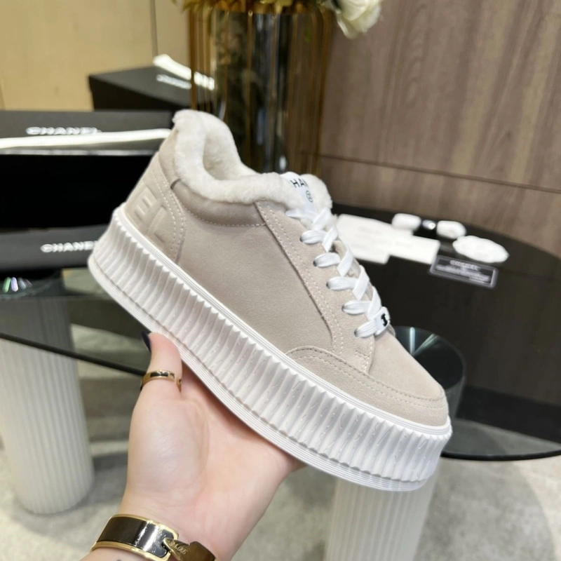 Refined Chxnxl Casual Shoes 124912