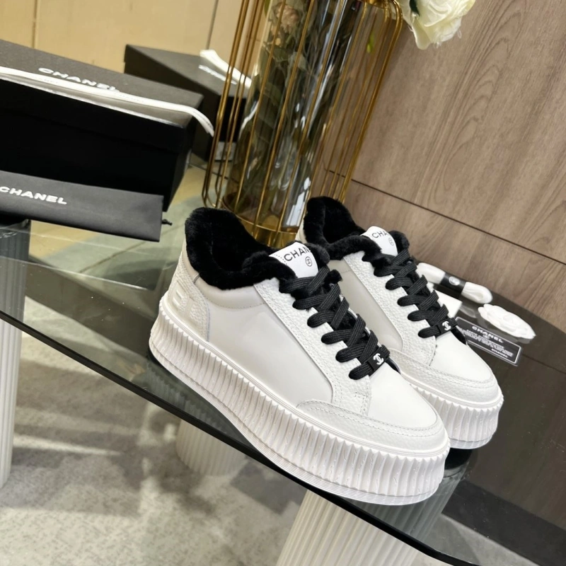 Stylish Chxnxl Casual Shoes 124909