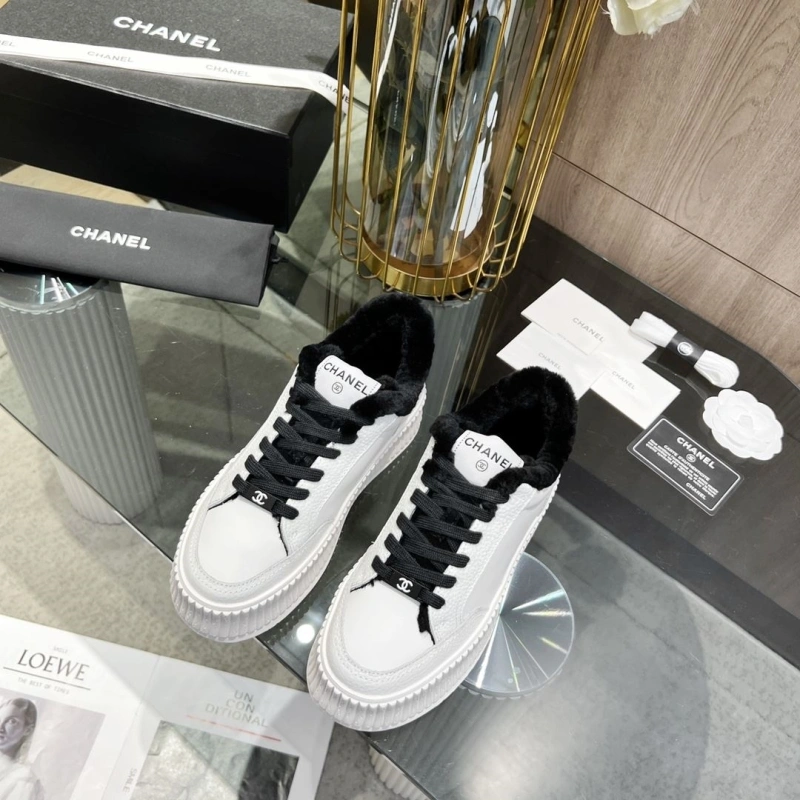 Stylish Chxnxl Casual Shoes 124909