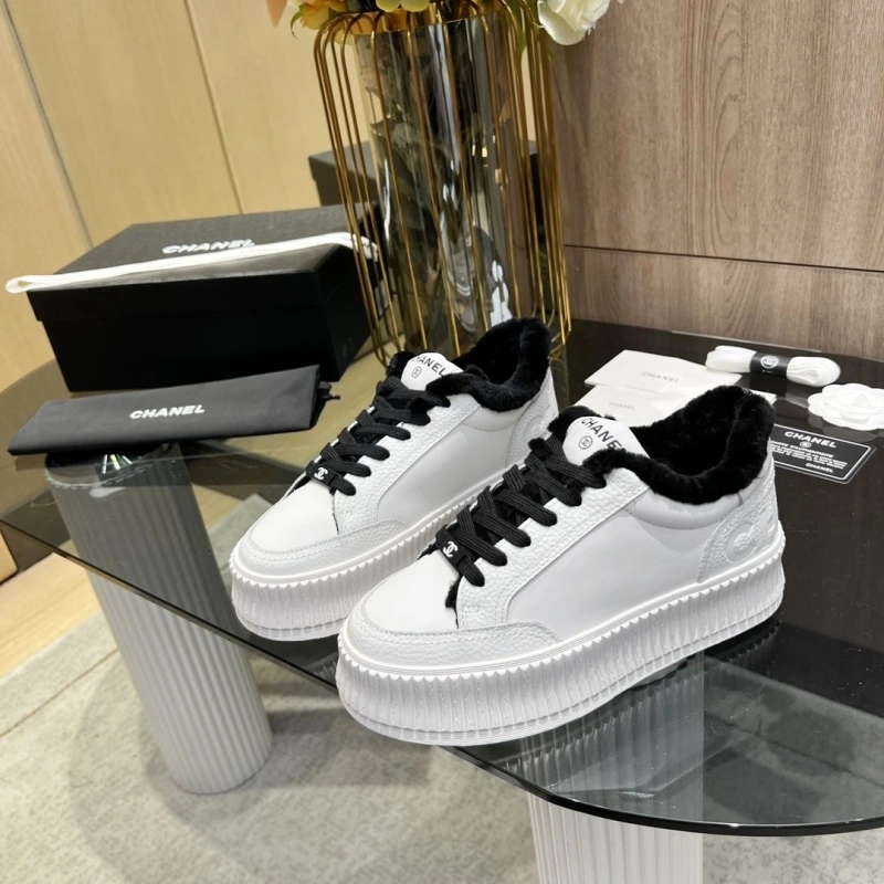 Stylish Chxnxl Casual Shoes 124909