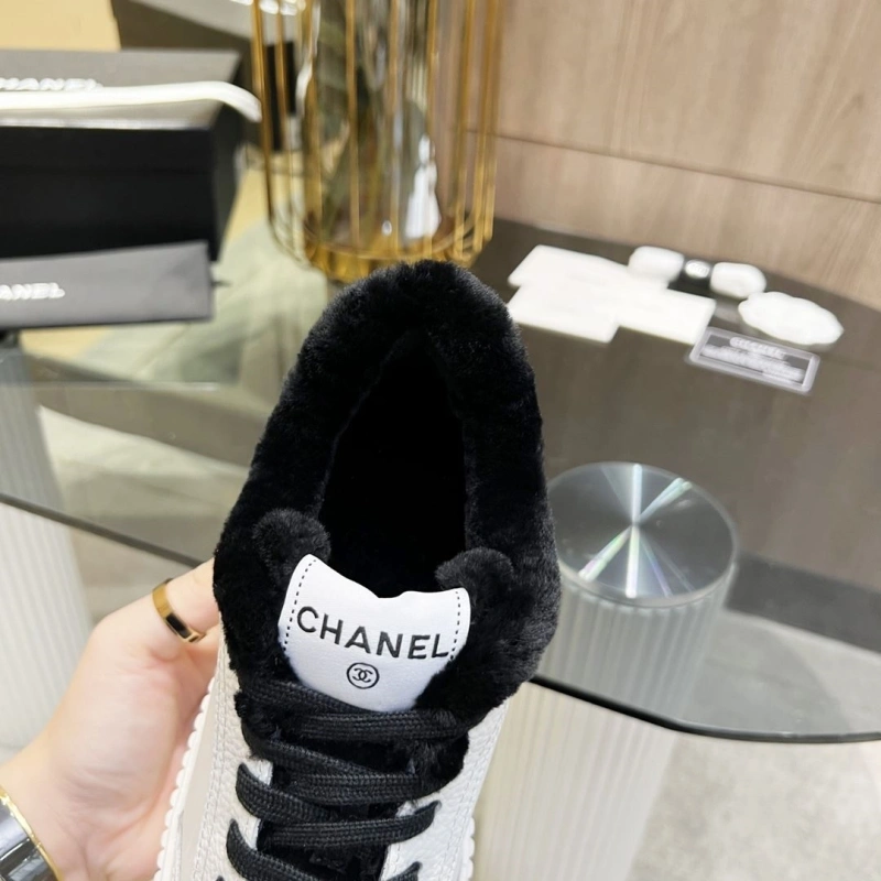 Stylish Chxnxl Casual Shoes 124909