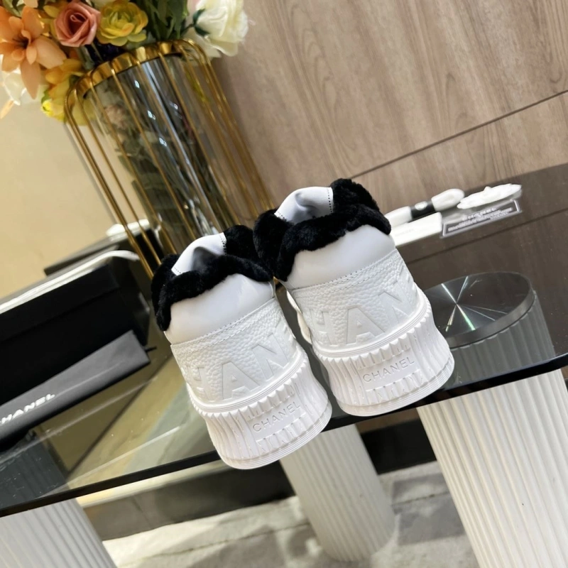 Stylish Chxnxl Casual Shoes 124909