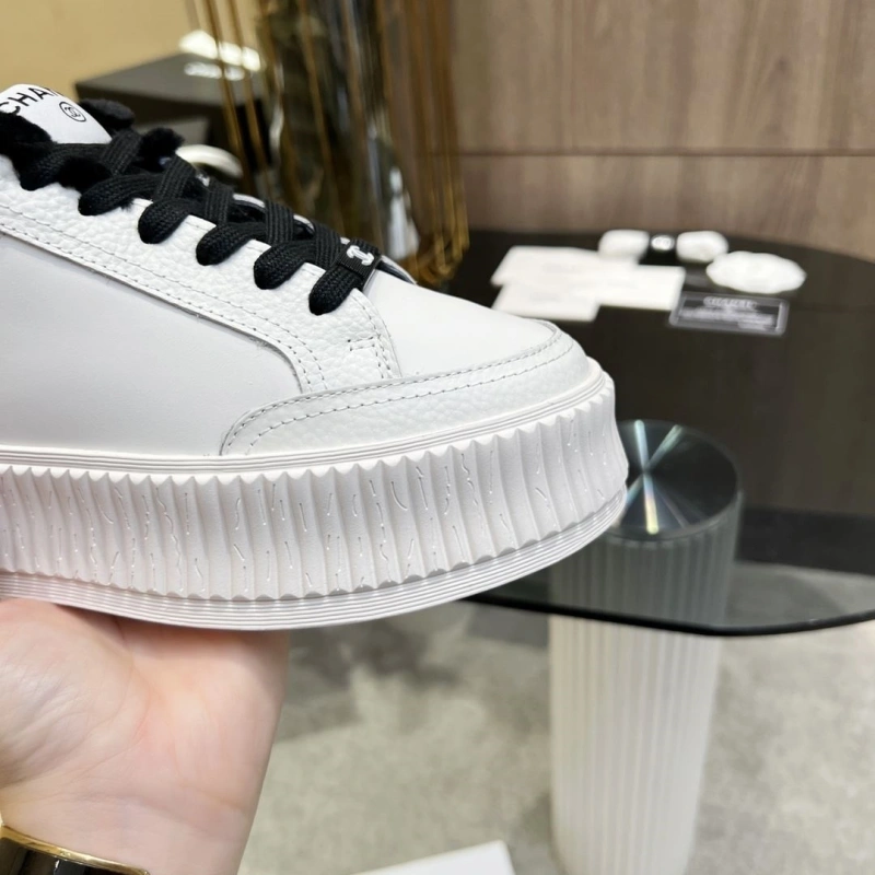 Stylish Chxnxl Casual Shoes 124909