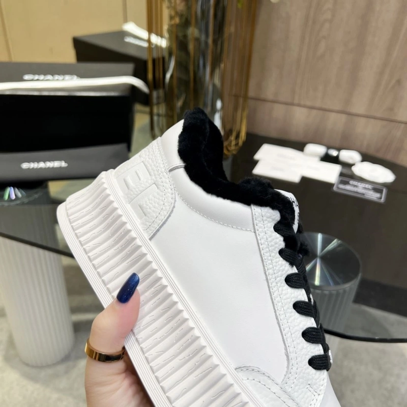 Stylish Chxnxl Casual Shoes 124909