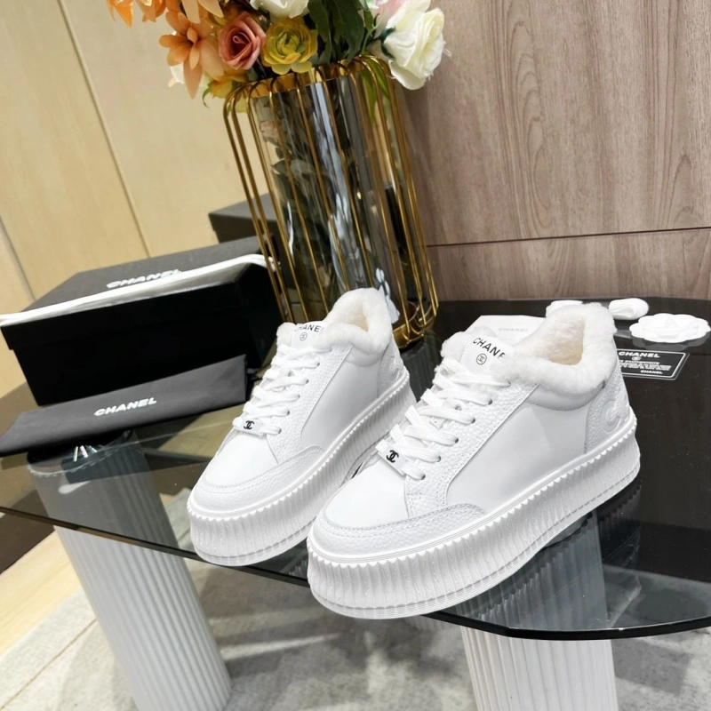 EasyMatch Chxnxl Casual Shoes 124905