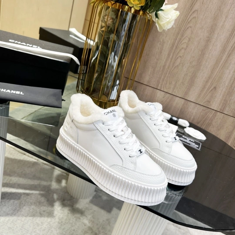 EasyMatch Chxnxl Casual Shoes 124905