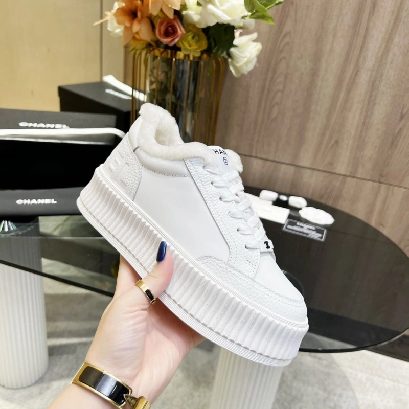 EasyMatch Chxnxl Casual Shoes 124905