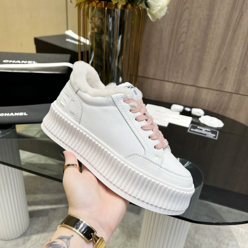 Chxnxl Casual Shoes Timeless 124899