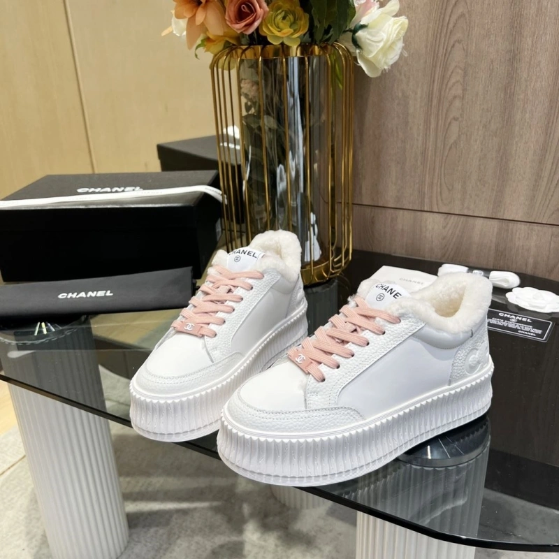 Chxnxl Casual Shoes Timeless 124899