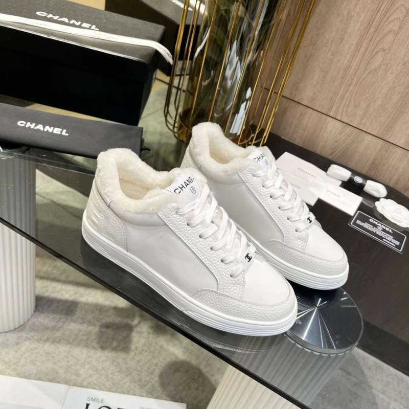 Chxnxl Casual Shoes EasyMatch 124900