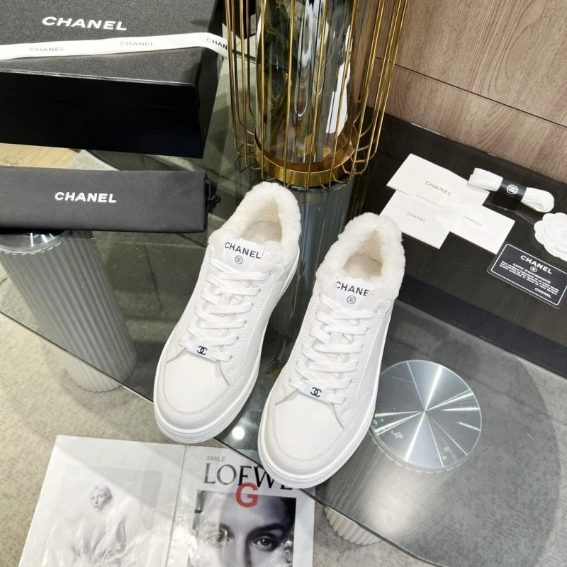 Chxnxl Casual Shoes EasyMatch 124900