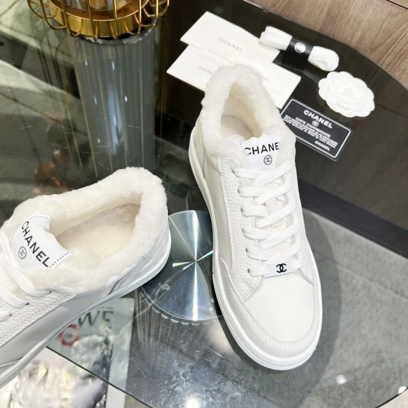 Chxnxl Casual Shoes EasyMatch 124900