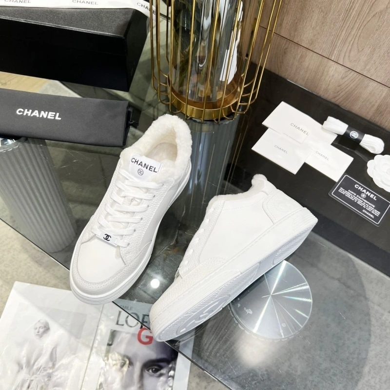 Chxnxl Casual Shoes EasyMatch 124900