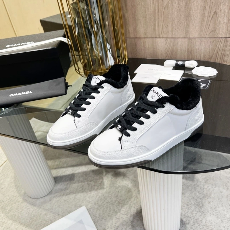 HighQuality Chxnxl Casual Shoes 124906