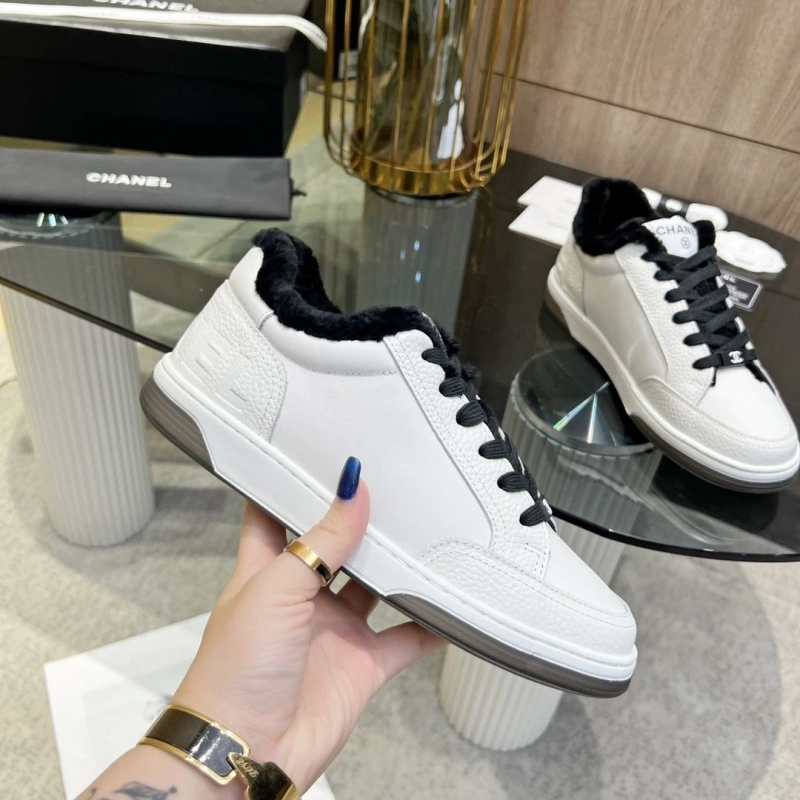 HighQuality Chxnxl Casual Shoes 124906