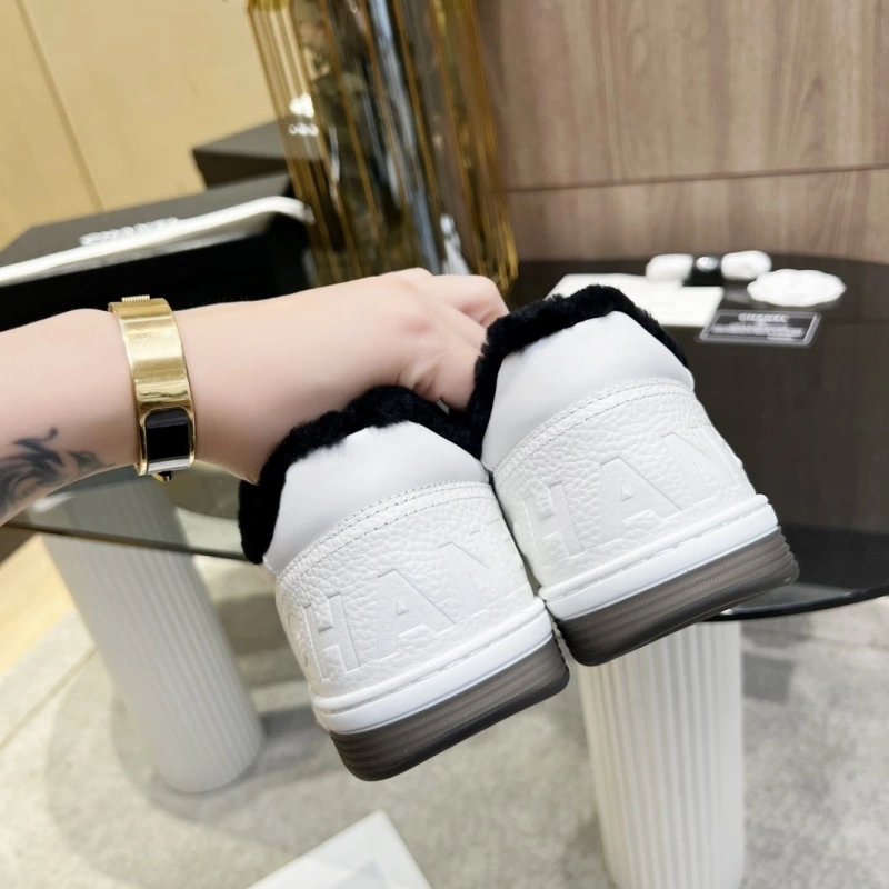 HighQuality Chxnxl Casual Shoes 124906