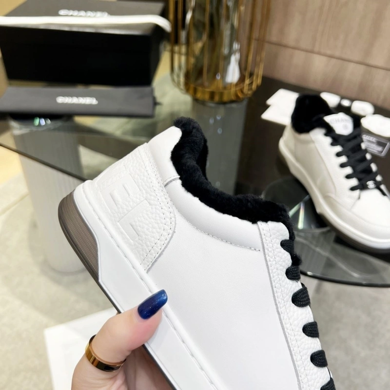 HighQuality Chxnxl Casual Shoes 124906