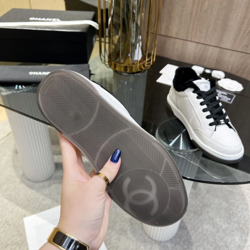 HighQuality Chxnxl Casual Shoes 124906