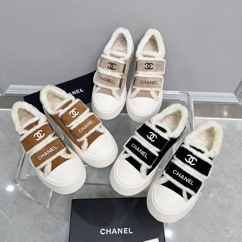 Chxnxl Casual Shoes TopPick 124893