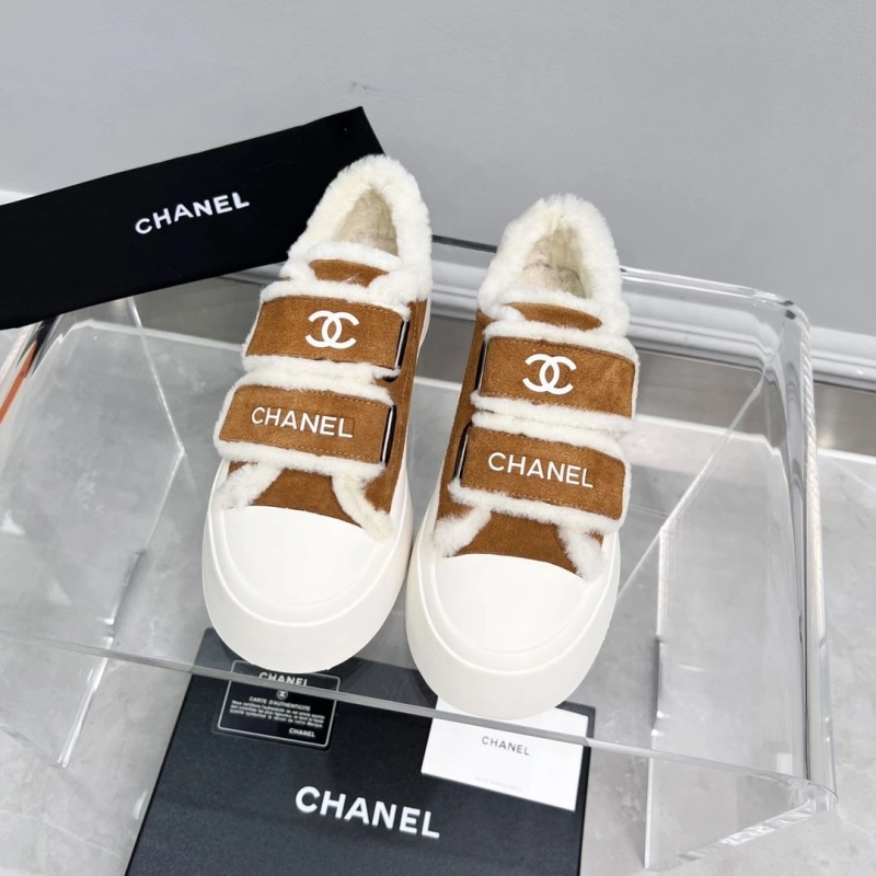 Chxnxl Casual Shoes TopPick 124893