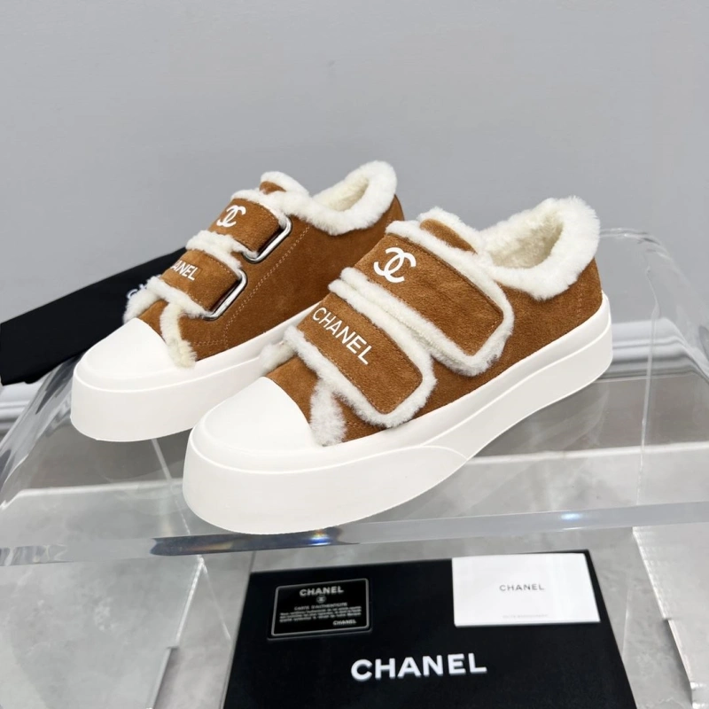 Chxnxl Casual Shoes TopPick 124893