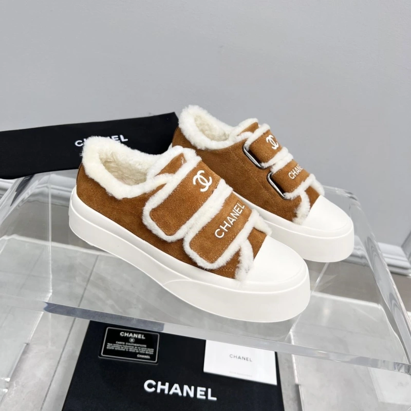 Chxnxl Casual Shoes TopPick 124893