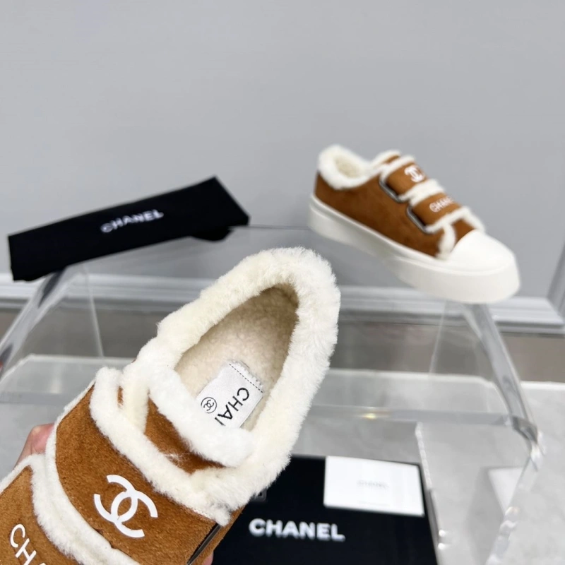 Chxnxl Casual Shoes TopPick 124893