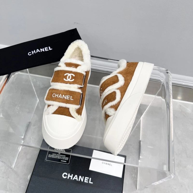 Chxnxl Casual Shoes TopPick 124893