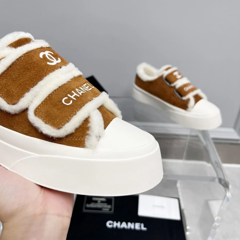 Chxnxl Casual Shoes TopPick 124893