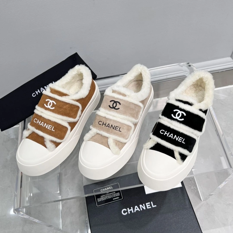 Popular Chxnxl Casual Shoes 124904