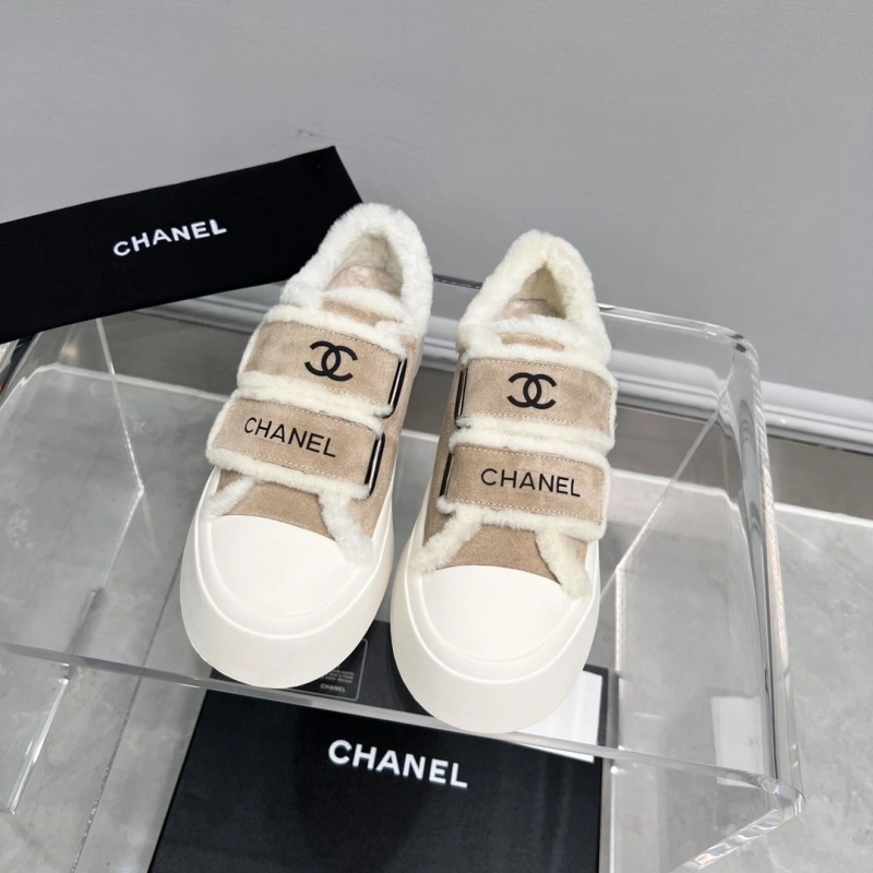 Popular Chxnxl Casual Shoes 124904