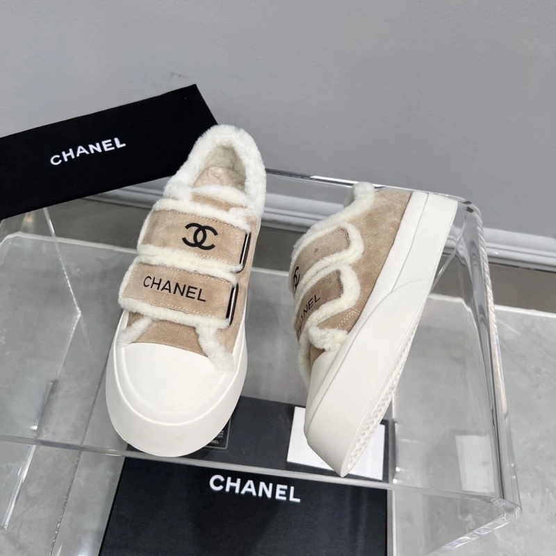 Popular Chxnxl Casual Shoes 124904