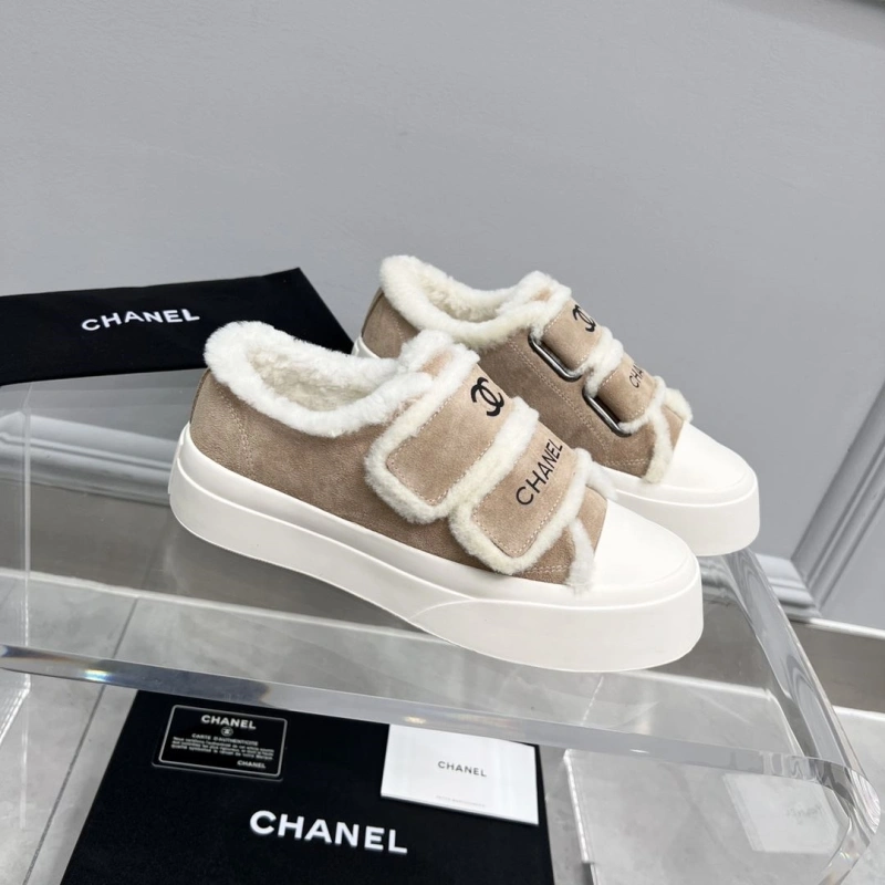 Popular Chxnxl Casual Shoes 124904