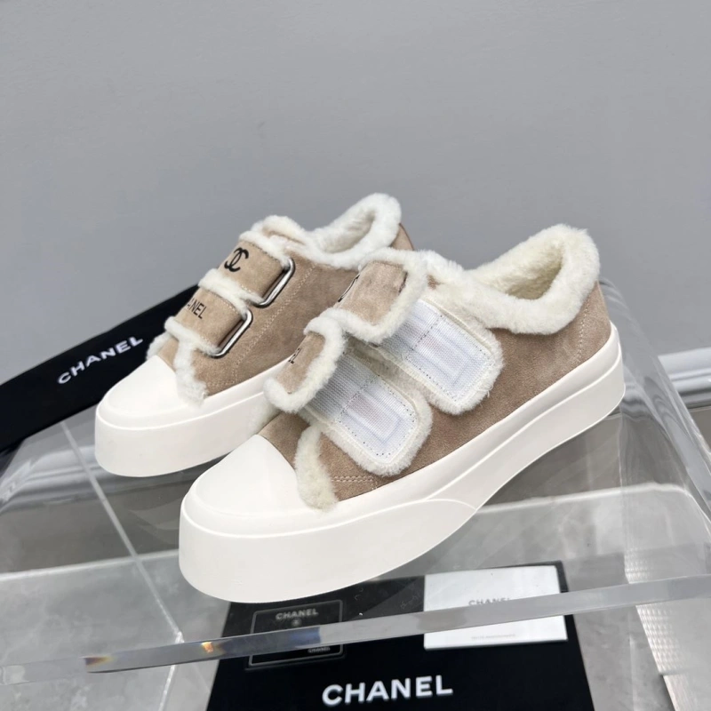 Popular Chxnxl Casual Shoes 124904