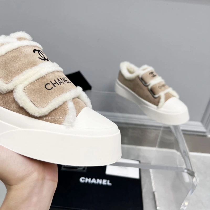 Popular Chxnxl Casual Shoes 124904