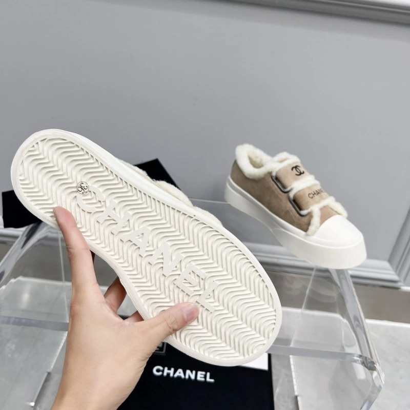 Popular Chxnxl Casual Shoes 124904