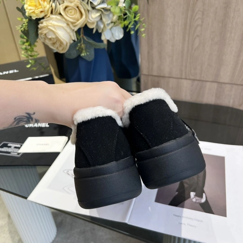 WellDesigned Chxnxl Casual Shoes 124895