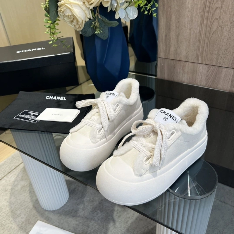 Chxnxl Casual Shoes Modern 124898