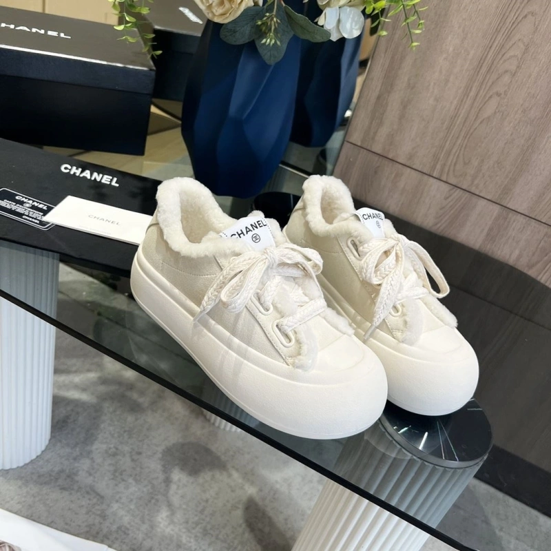 Chxnxl Casual Shoes Modern 124898