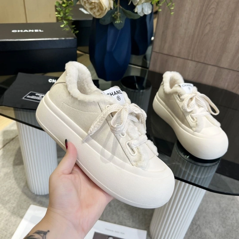 Chxnxl Casual Shoes Modern 124898
