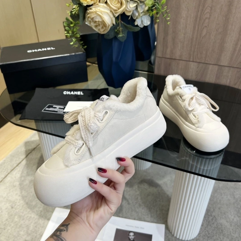 Chxnxl Casual Shoes Modern 124898