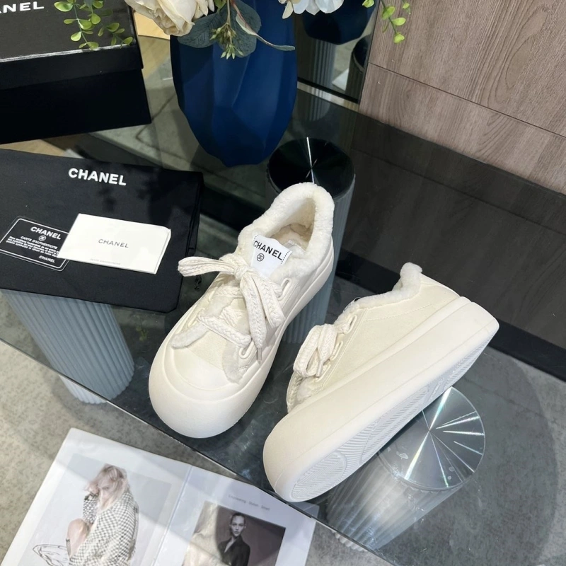 Chxnxl Casual Shoes Modern 124898