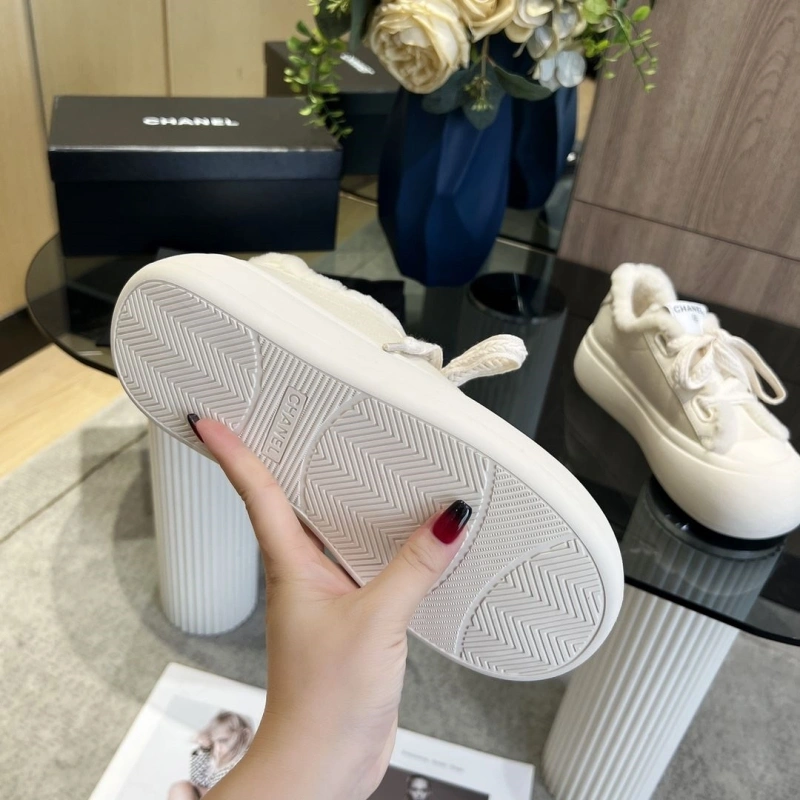 Chxnxl Casual Shoes Modern 124898